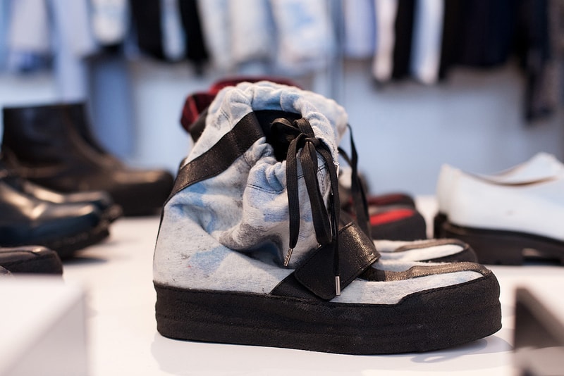 Kenzo 2013 Fall/Winter Collection Preview 