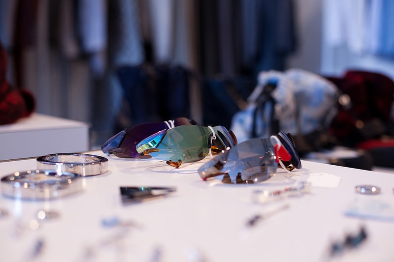 Kenzo 2013 Fall/Winter Collection Preview 