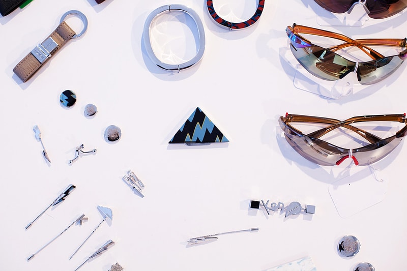 Kenzo 2013 Fall/Winter Collection Preview 