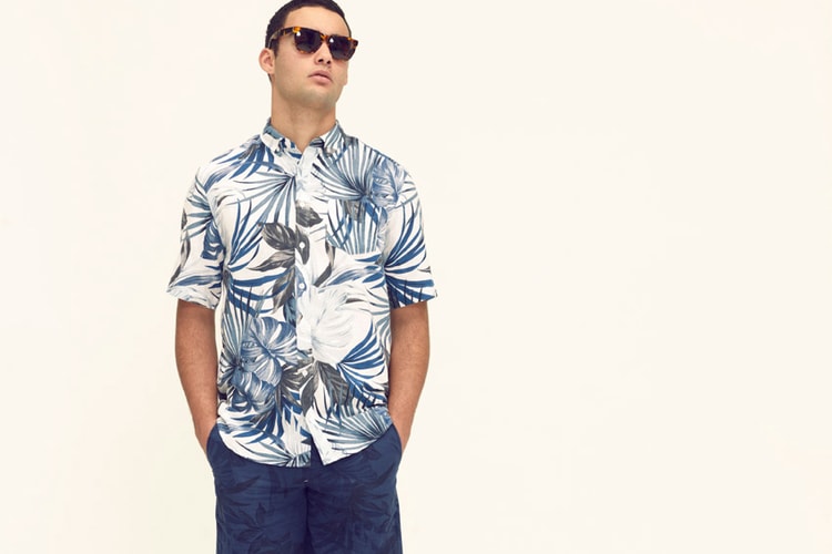 Libertine-Libertine 2013 Spring Delivery 2 Lookbook