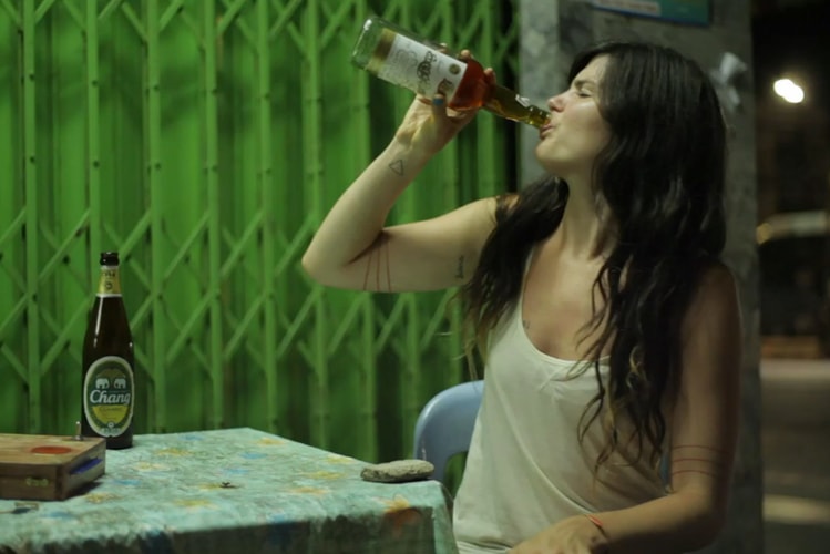 Lifetime Collective 2013 Spring/Summer Lookbook Video