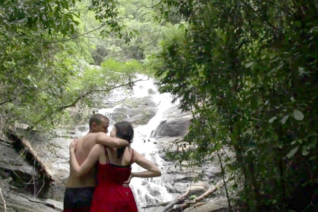 Lifetime Collective 2013 Spring/Summer Video Teaser