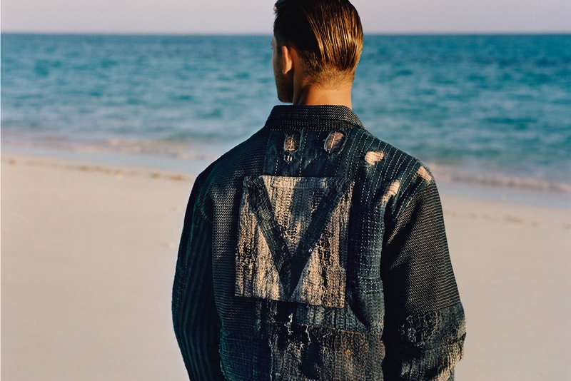 Louis Vuitton 2013 Spring/Summer Lookbook