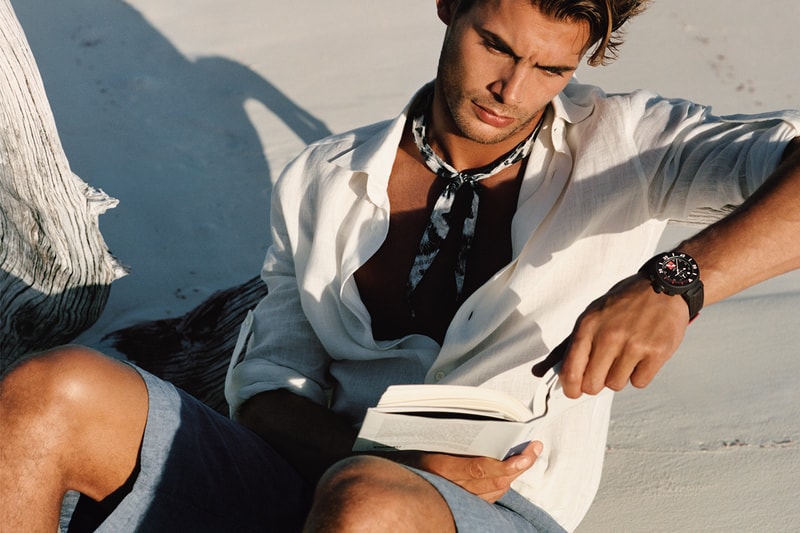 Louis Vuitton 2013 Spring/Summer Lookbook
