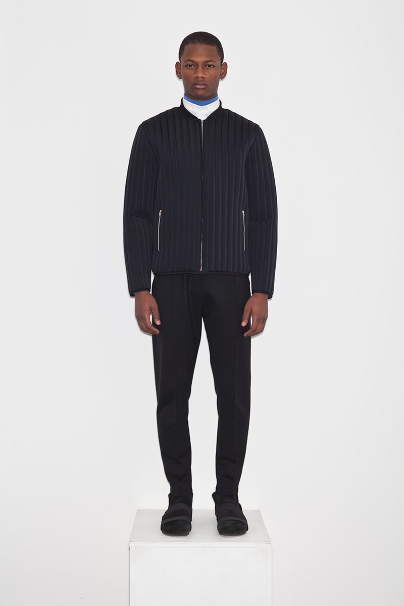 Lucio Vanotti 2013 Fall/Winter Lookbook