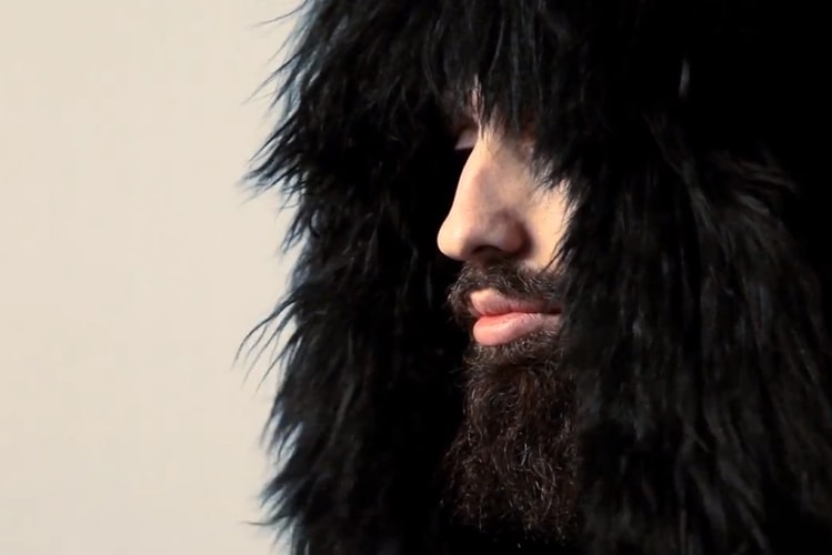 maharishi Takes Us Behind-the-Scenes with Its 2013 Fall/Winter Pacifist Preppers Collection