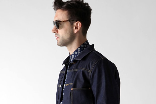 Maiden Noir 2013 Spring/Summer Lookbook