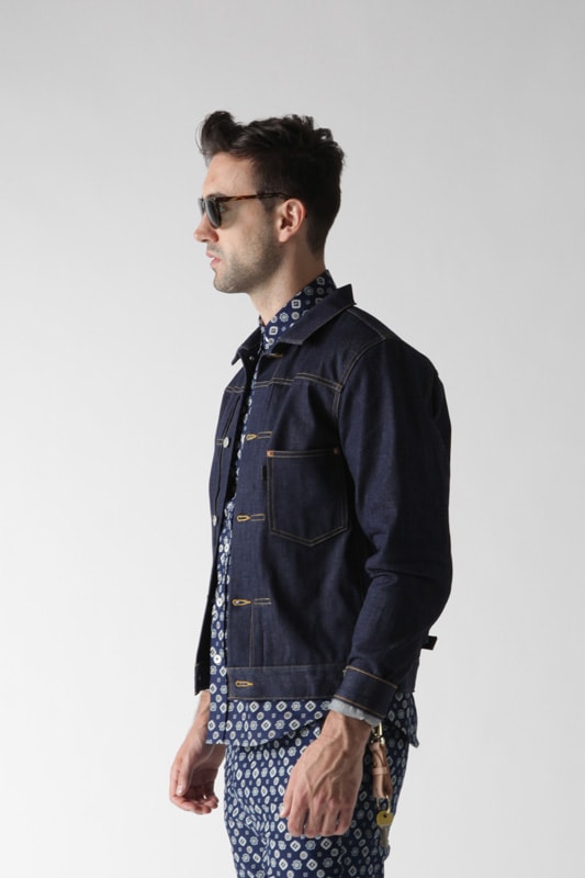Maiden Noir 2013 Spring/Summer Lookbook