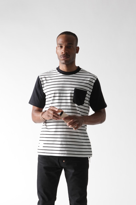 Maiden Noir 2013 Spring/Summer Lookbook