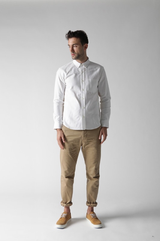 Maiden Noir 2013 Spring/Summer Lookbook