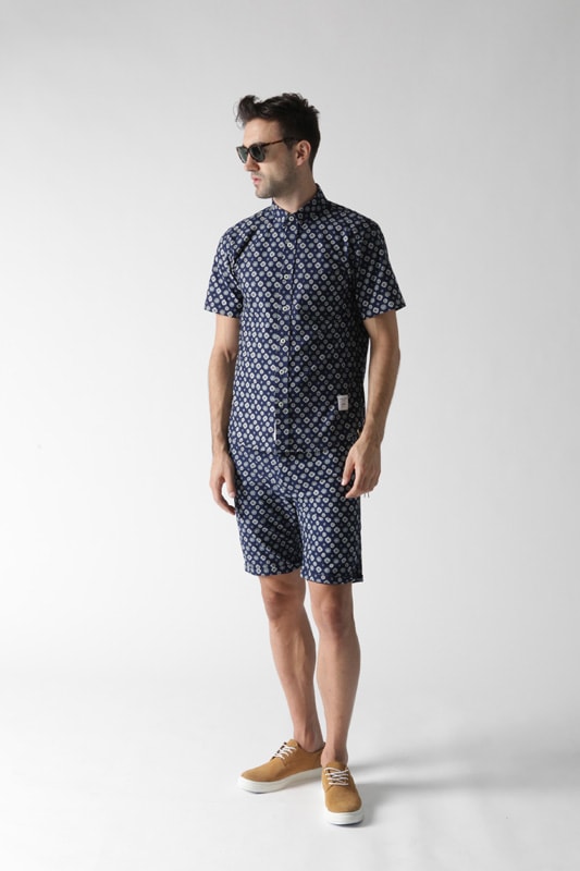 Maiden Noir 2013 Spring/Summer Lookbook