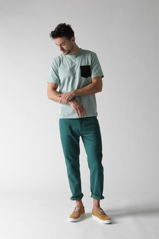 Maiden Noir 2013 Spring/Summer Lookbook