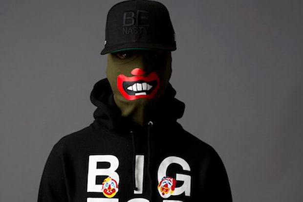 Mark McNairy New Amsterdam 2013 Fall/Winter Lookbook