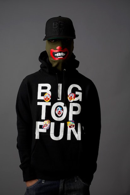 Mark McNairy New Amsterdam 2013 Fall/Winter Lookbook