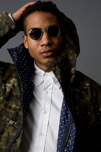 Mark McNairy New Amsterdam 2013 Fall/Winter Lookbook