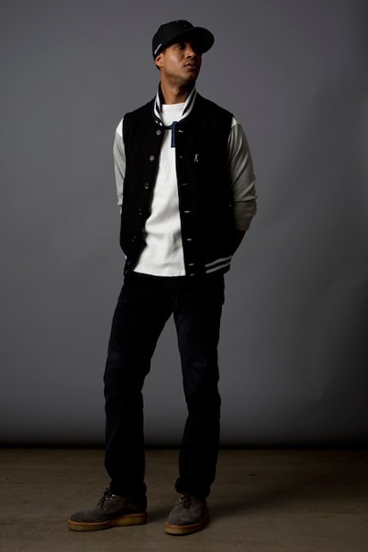 Mark McNairy New Amsterdam 2013 Fall/Winter Lookbook