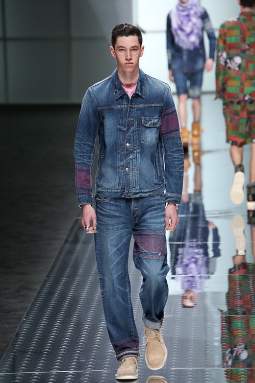 mastermind JAPAN Closing Ceremony @ Tokyo Fashion Week 2013