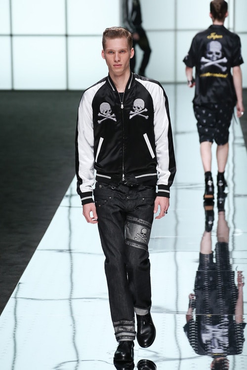 mastermind JAPAN Closing Ceremony @ Tokyo Fashion Week 2013