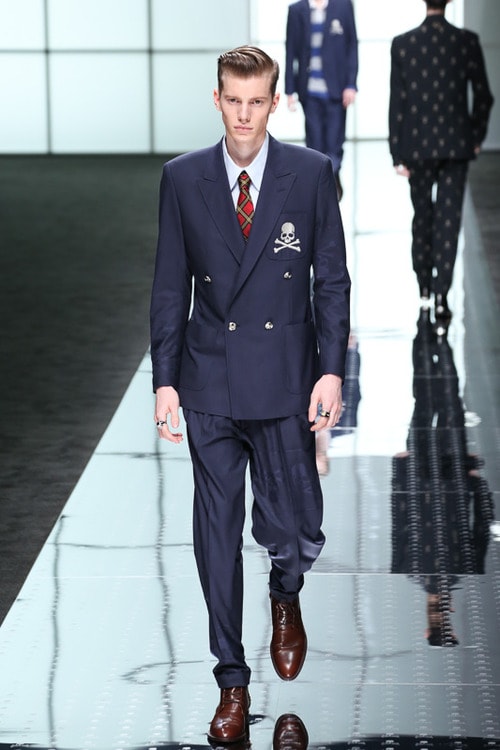 mastermind JAPAN Closing Ceremony @ Tokyo Fashion Week 2013