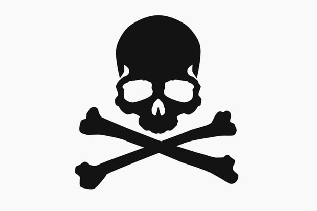 mastermind JAPAN Loses Exclusive Rights to Skull Logo?