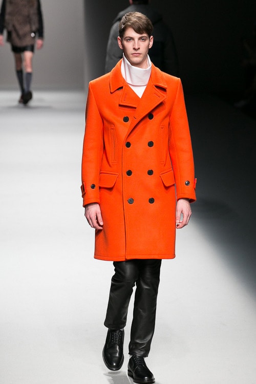 Mr. GENTLEMAN 2013 Fall/Winter Collection