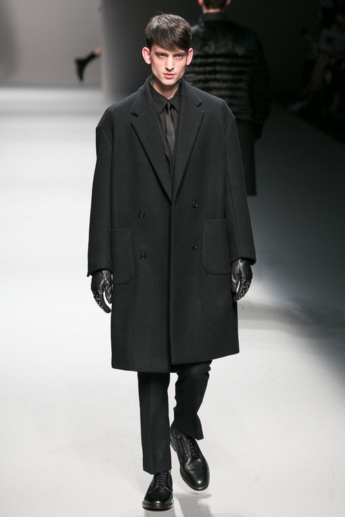 Mr. GENTLEMAN 2013 Fall/Winter Collection
