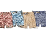 N.HOOLYWOOD x Reyn Spooner "Aloha Creation by Reyn Spooner" Shorts Collection