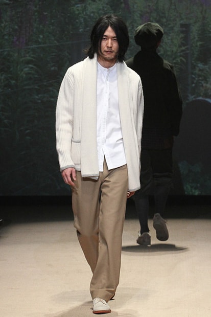 NAISSANCE 2013 Fall/Winter Collection