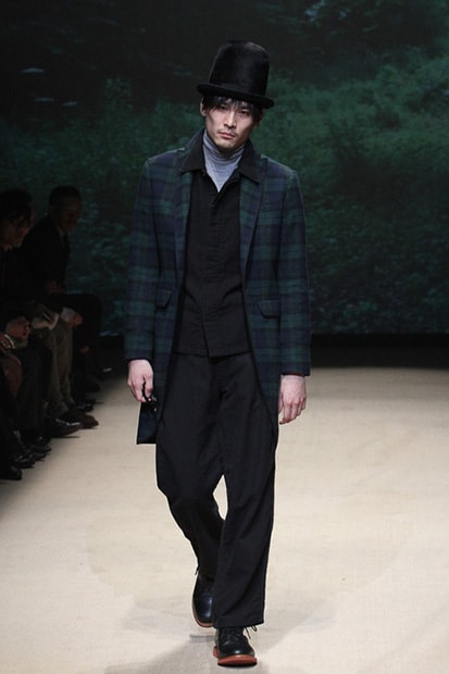 NAISSANCE 2013 Fall/Winter Collection