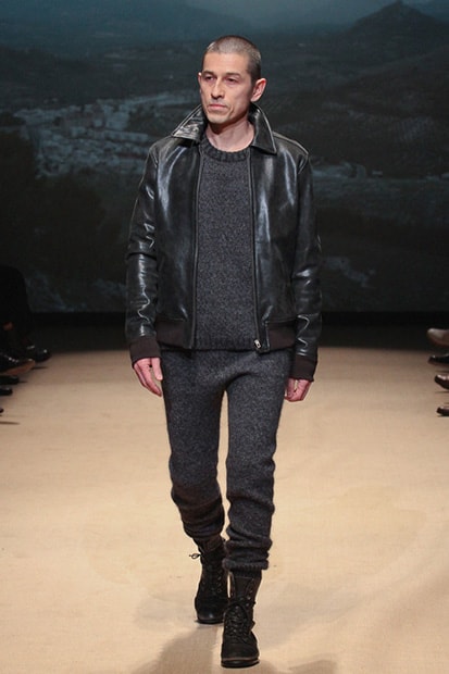 NAISSANCE 2013 Fall/Winter Collection