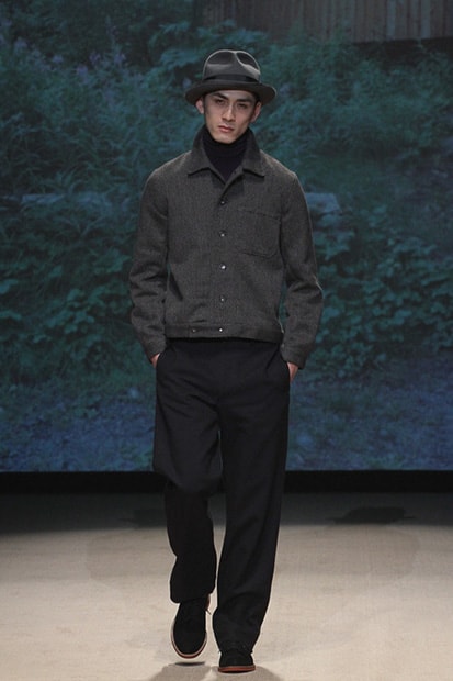 NAISSANCE 2013 Fall/Winter Collection
