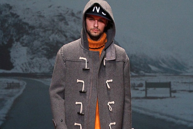 NAISSANCE 2013 Fall/Winter Collection