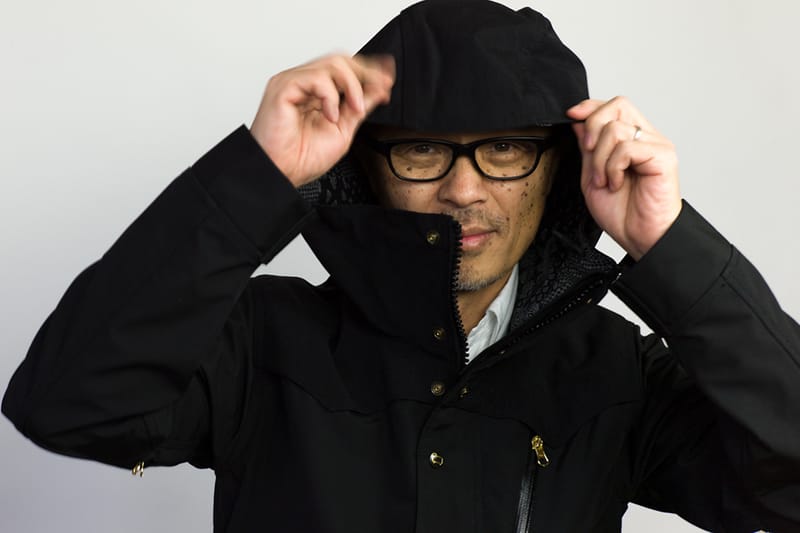 nanamica Managing Director Eiichiro Homma Talks About the Future for Menswear