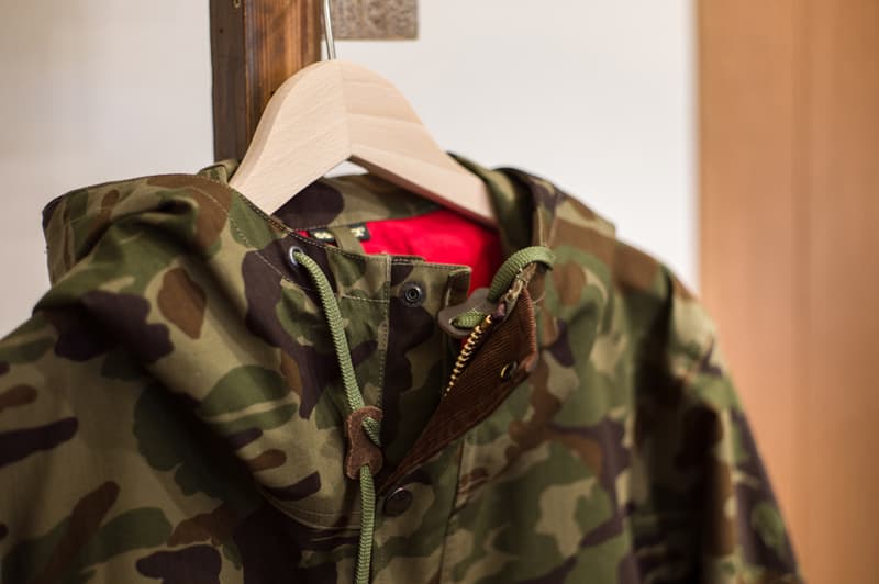 nanamica Managing Director Eiichiro Homma Talks About the Future for Menswear