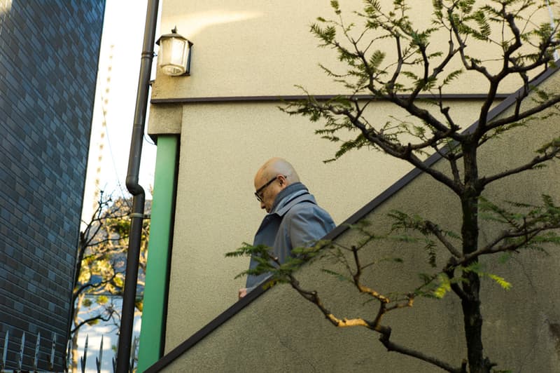 nanamica Managing Director Eiichiro Homma Talks About the Future for Menswear