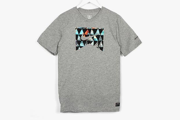 Neckface x Nike SB 2013 Spring/Summer 