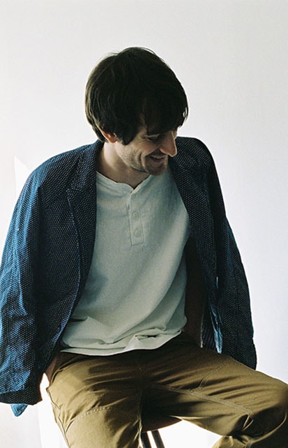 Needle work976 2013 Spring/Summer Lookbook