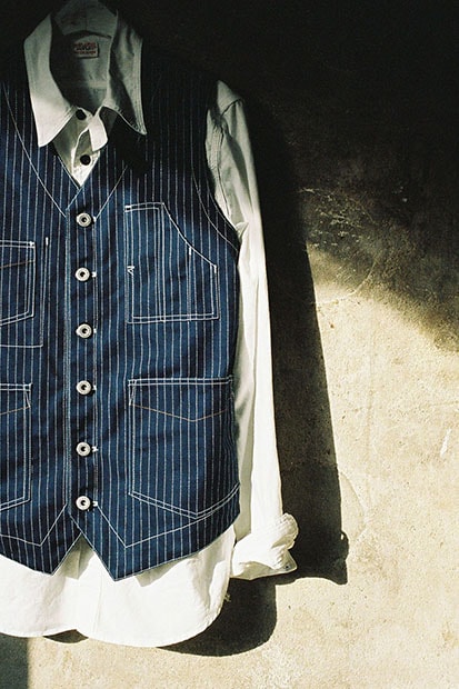 Needle work976 2013 Spring/Summer Lookbook