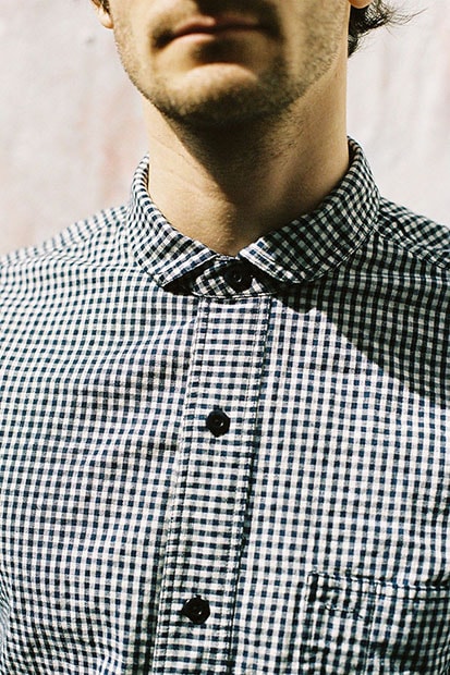 Needle work976 2013 Spring/Summer Lookbook