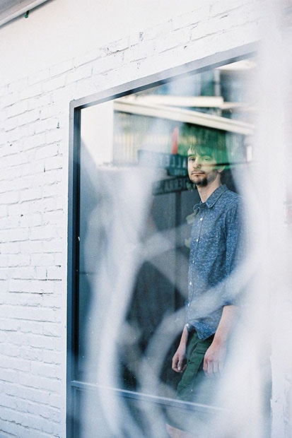 Needle work976 2013 Spring/Summer Lookbook