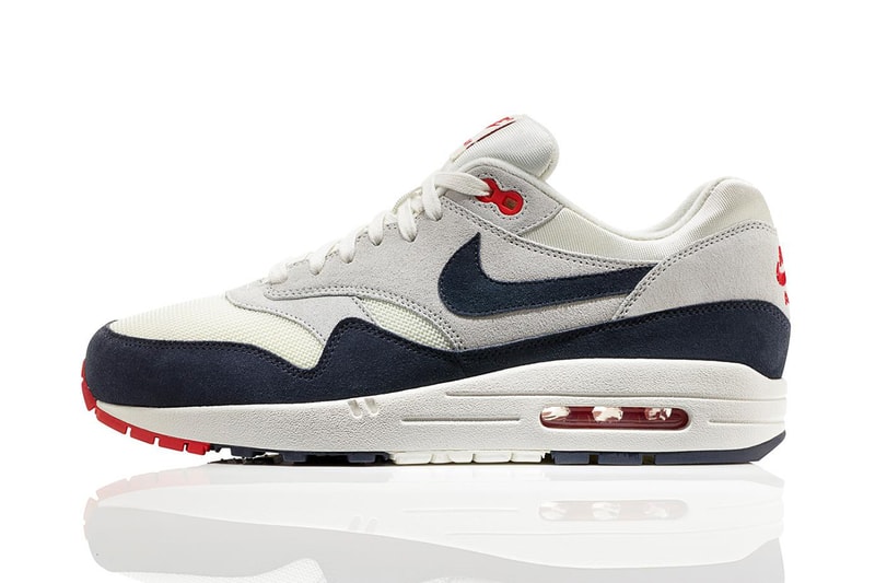 Nike 2013 Air Max OG & Engineered Mesh Pack