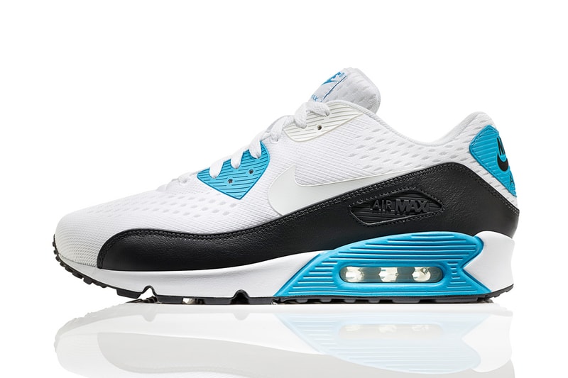 Nike 2013 Air Max OG & Engineered Mesh Pack
