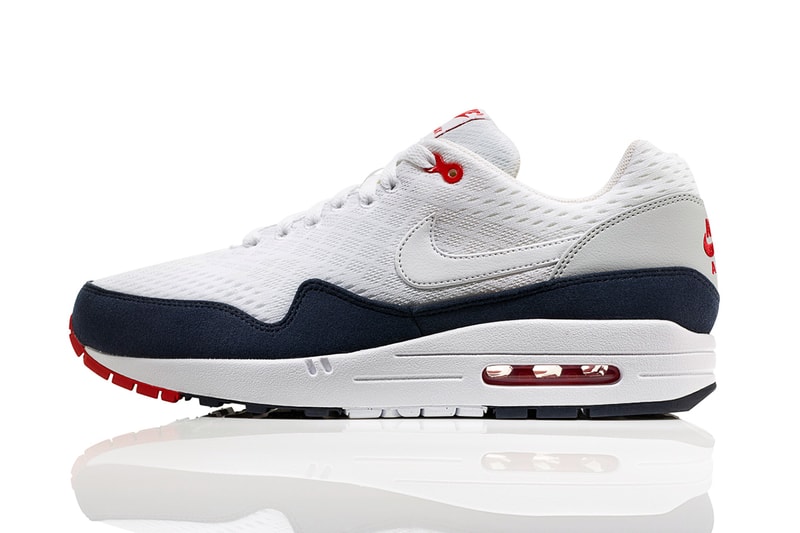 Nike 2013 Air Max OG & Engineered Mesh Pack