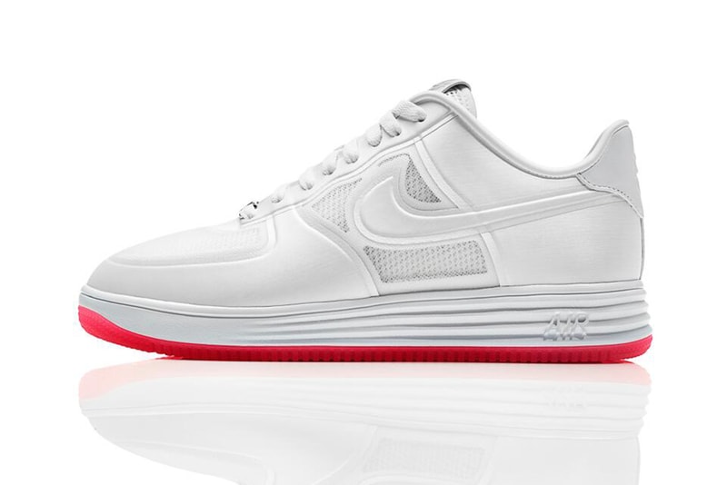 Nike 2013 Lunar Force 1 Fuse “Easter Hunt”
