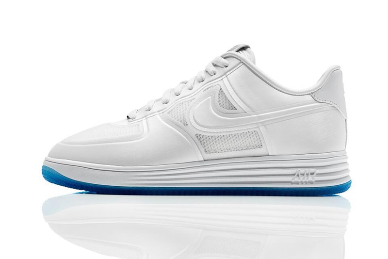 Nike 2013 Lunar Force 1 Fuse “Easter Hunt”