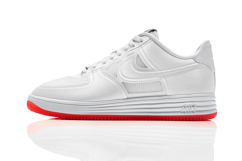 Nike 2013 Lunar Force 1 Fuse “Easter Hunt”