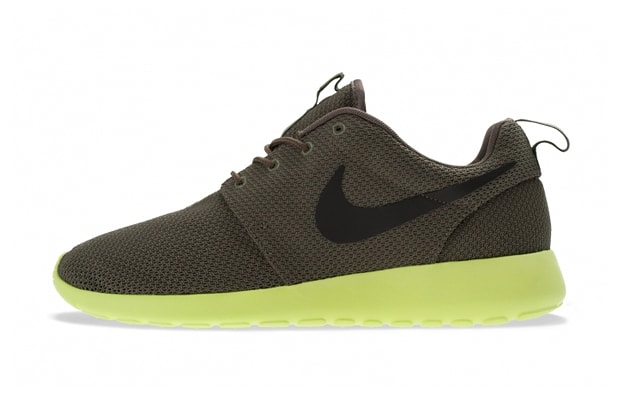 Nike 2013 Spring/Summer Roshe Run