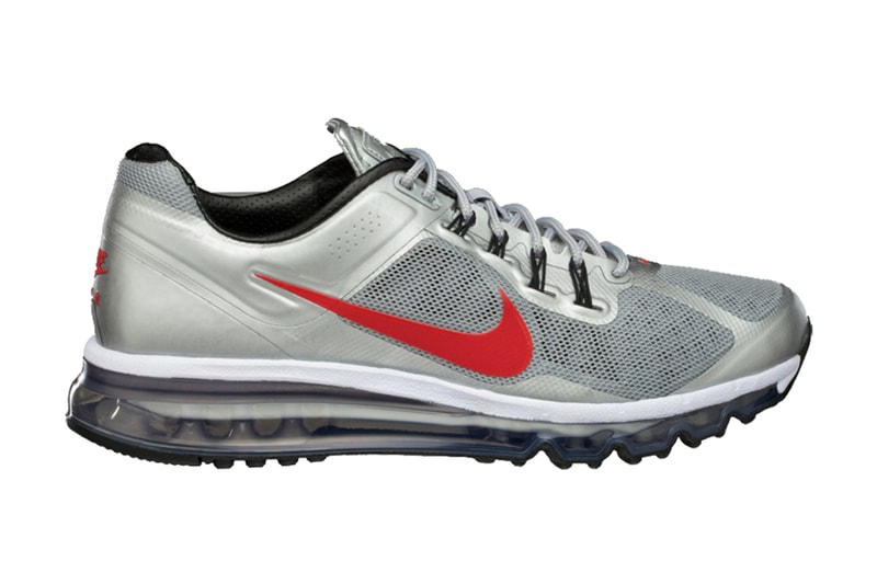 Nike Air Max+ 2013 "Flashback Pack"
