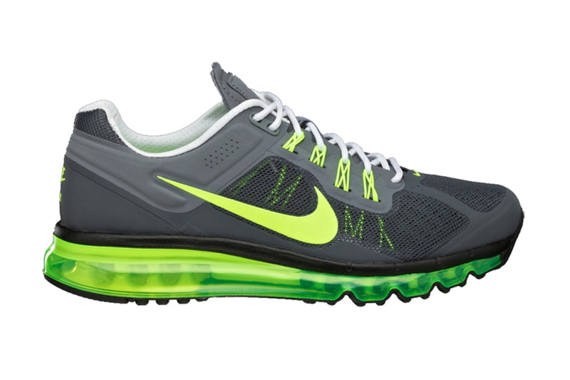 Nike Air Max+ 2013 "Flashback Pack"