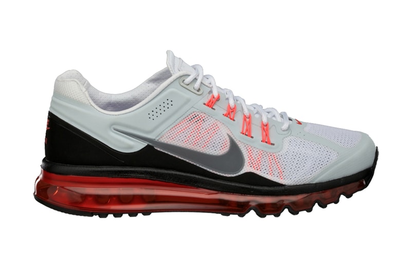 Nike Air Max+ 2013 "Flashback Pack"